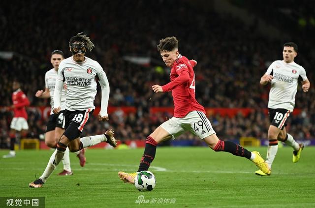 他选择马赛 他选择马赛