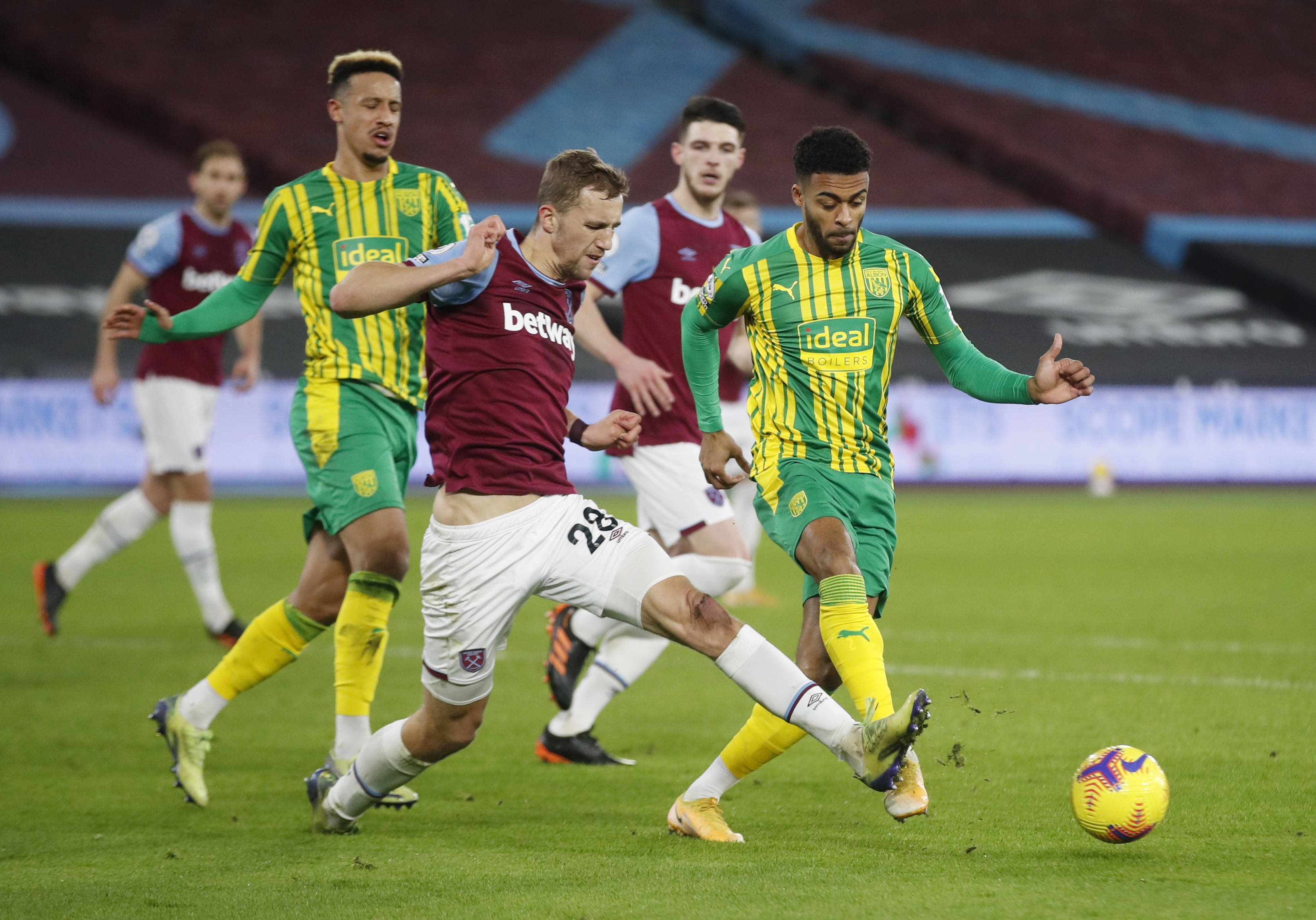 济上的让步 济上的让步