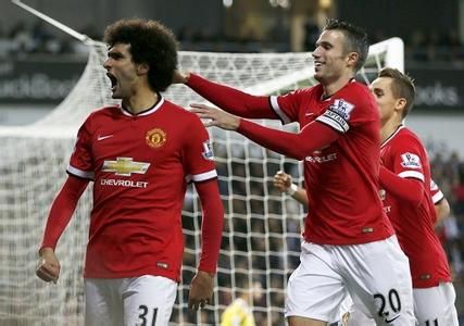 了球迷们的 了球迷们的